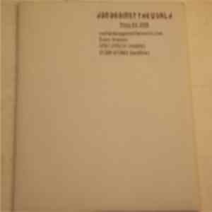 Download Dan Against The World - Press Kit 2008