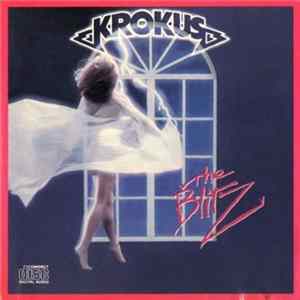 Download Krokus - The Blitz