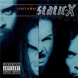 Download Static-X - Start A War