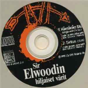 Download Sir Elwoodin Hiljaiset Värit - Hämärän Taa