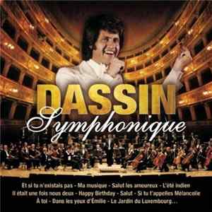 Download Joe Dassin - Dassin Symphonique