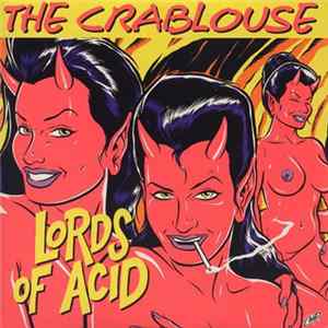 Download Lords Of Acid - The Crablouse