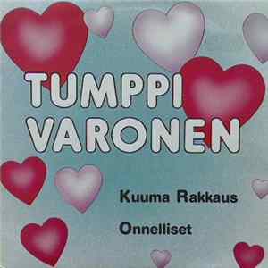 Download Tumppi Varonen - Kuuma Rakkaus
