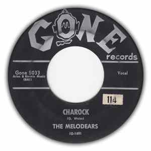 Download The Melodears - Charock / Summer Romance