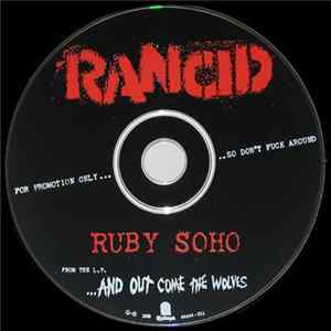 Download Rancid - Ruby Soho