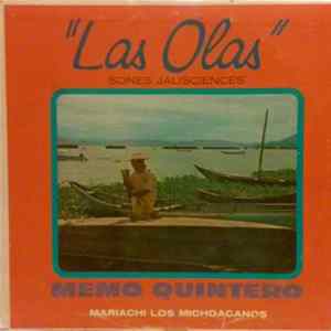 Download Memo Quintero, Mariachi Los Michoacanos - Las Olas