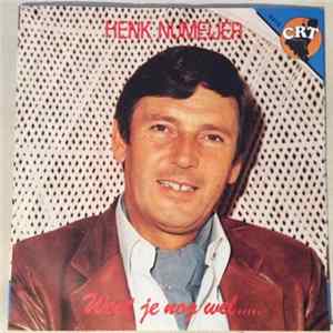 Download Henk Numeijer - Weet Je Nog Wel
