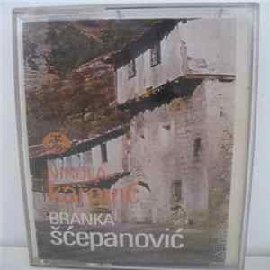 Download Nikola Karović / Branka Šćepanović - Karović / Šćepanović