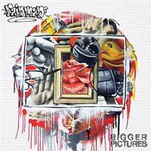 Download Rainman - Bigger Pictures