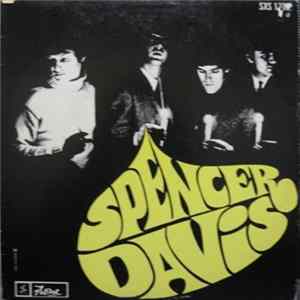 Download The Spencer Davis Group - Spencer Davis