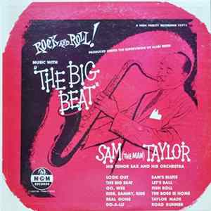 Download Sam Taylor And His Orchestra - Music With The Big Beat