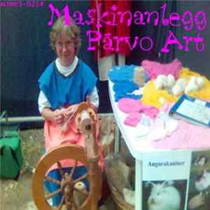 Download Maskinanlegg - Pärvo Art