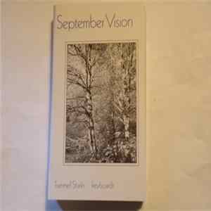 Download Trammell Starks - September Vision