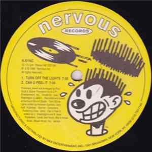 Download N-SYNC - Turn Off The Lights