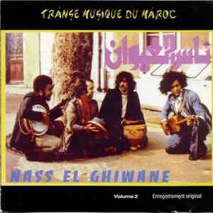 Download Nass El Ghiwane - Nass El Ghiwane