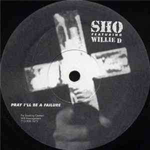 Download Sho - Pray I'll Be A Failure