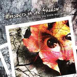 Download Whispers In The Shadow - Everything You Knew Was Wrong...