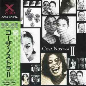 Download Various - Cosa Nostra II