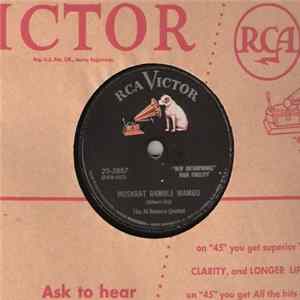 Download Al Romero Quintet - Muskrat Ramble Mambo / Mr. Pogo