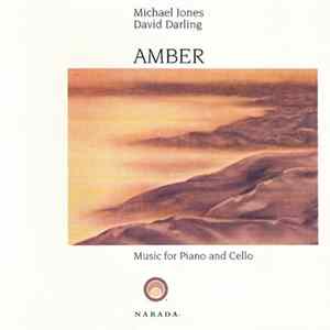 Download Michael Jones / David Darling - Amber