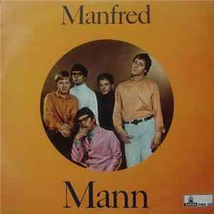 Download Manfred Mann - Manfred Mann