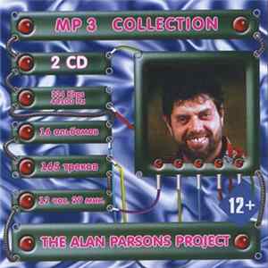 Download The Alan Parsons Project - MP3 Collection