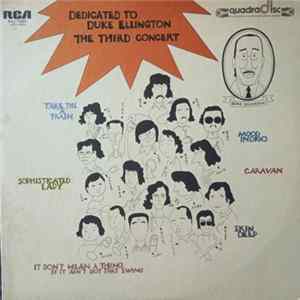 Download The Third , Norio Maeda - Dedicated To Duke Ellington / The Third Concert