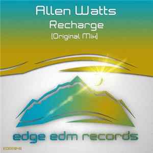 Download Allen Watts - Recharge