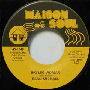 Download Beau Michael - Big Leg Woman