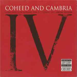 Download Coheed And Cambria - Good Apollo Star I'm Burning Star IV | Volume One: Special Edition