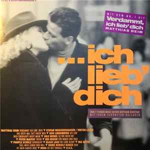 Download Various - ...Ich Lieb' Dich