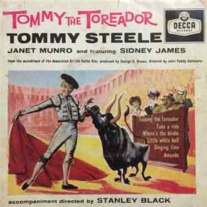 Download Tommy Steele - Tommy The Toreador