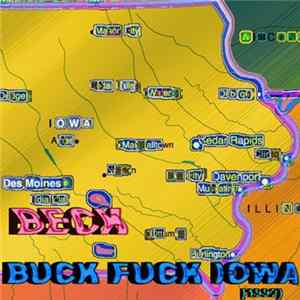 Download Beck - Buck Fuck Iowa