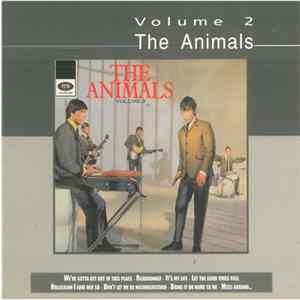 Download The Animals - Volume 2