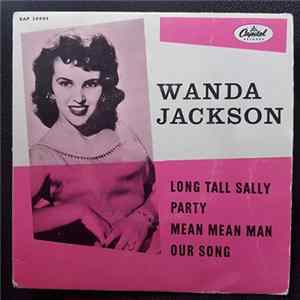 Download Wanda Jackson - Wanda Jackson