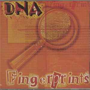 Download Fingerprints - DNA