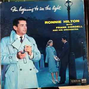 Download Ronnie Hilton - I'm Beginning To See The Light