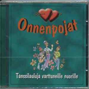 Download Onnenpojat - Tanssilauluja Varttuneille Nuorille