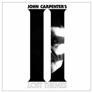 Download John Carpenter - Lost Themes II