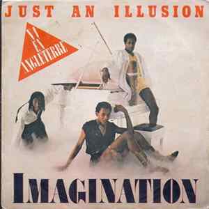 Download Imagination - Just An Illusion
