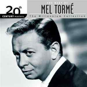 Download Mel Tormé - The Best Of Mel Tormé