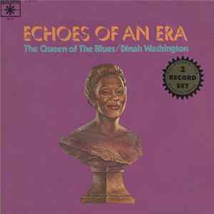 Download Dinah Washington - The Queen Of The Blues