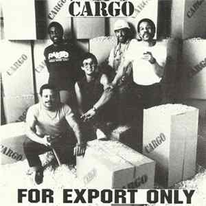 Download Cargo - For Export Only