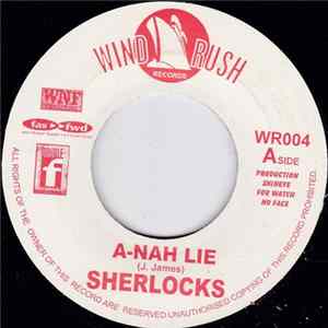 Download Sherlocks - A-Nah Lie
