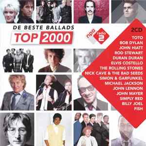 Download Various - De Beste Ballads Top 2000