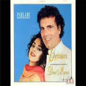 Download Christian - Parlami