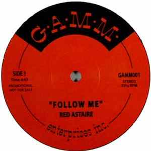 Download Red Astaire - Follow Me