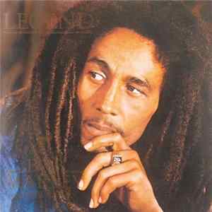 Download Bob Marley & The Wailers - Legend (The Best Of Bob Marley & The Wailers)