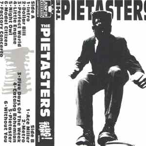 Download The Pietasters - The Pietasters