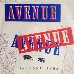 Download Avenue - In Your Eyes